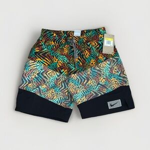 Nike Wild All Over Print 7" Shorts